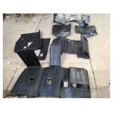 Vehicle Floor Mats
