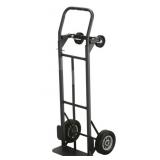 Tuff Truckï¿½ Convertible Hand Truck