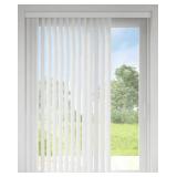 LEVOLOR Vertical Blinds