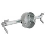 Ceiling Brace & Box Kit