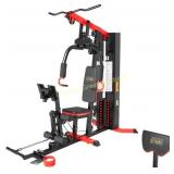 FitVibs Multi-Function Home Gym Box (1-of-2)
