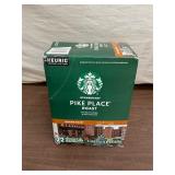 Starbucks Pike Place K-Cups