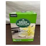 Green Mountain K-Cups