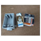 Electrical Items