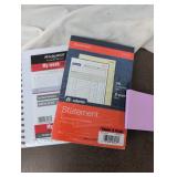 Office Stationery Bundle
