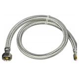 Stainless Steel Faucet Connector