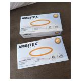 Ambitex MD Gloves, New