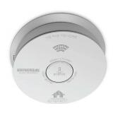 3-in-1 Smoke & CO Alarm