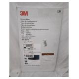 3M Privacy Filter 11.9x21.1in