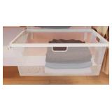 Origin21 Steel Drawer Unit
