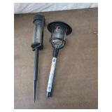 Solar LED Path Lights