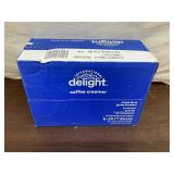 International Delight Creamers