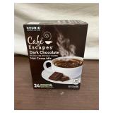 Keurig Dark Chocolate Cocoa
