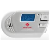 First Alert Gas/CO Alarm