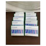 Foresight Carrier Screen Kits