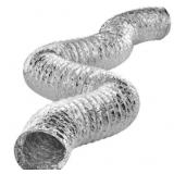 UL-Listed Flexible Duct