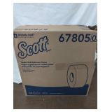 Scott Jumbo Bath Tissue