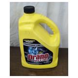 Drano Max Gel, 1 Gal