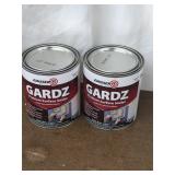 Zinsser Gardz Sealers