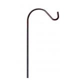 Metal Shepherd's Hook