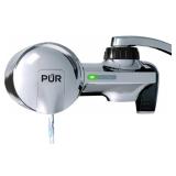 PUR Faucet Mount Filter System