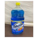 Fabuloso Cleaner Bottle