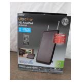 GE UltraPro HD Amplified Antenna