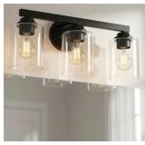 Allen + Roth Emeryson Vanity Light