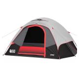 Core 3-Person Dome Tent