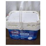 Clorox Pool Chlorine Tablets