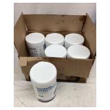 Case of Antibacterial Wipes