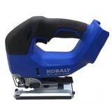 Kobalt 24-Volt Cordless Jigsaw