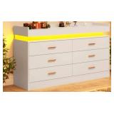46-Inch Fincastle Dresser