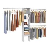 ClosetMaid Closet System
