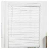 Allen + Roth Cordless Blinds