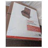 Staples Expanding File