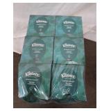 Pack of Kleenex Tissues