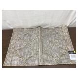 Ariana Collection Accent Rug