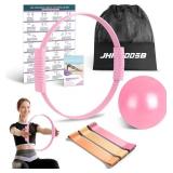Pilates Ring Set