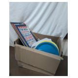 Assorted Items