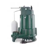 Zoeller Submersible Sump Pump