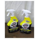Easy-Off Cleaner Degreaser
