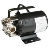 Utilitech 0.083-HP Utility Pump