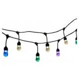 Harbor Breeze 24-ft LED String Lights