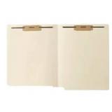 Medical Arts End Tab Folders