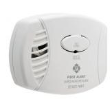 First Alert CO Alarm