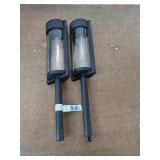 Harbor Breeze Solar Path Lights