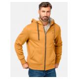 Free Country Sherpa Jacket