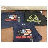 Assorted T-Shirts