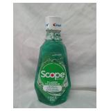 Scope Classic Mouthwash